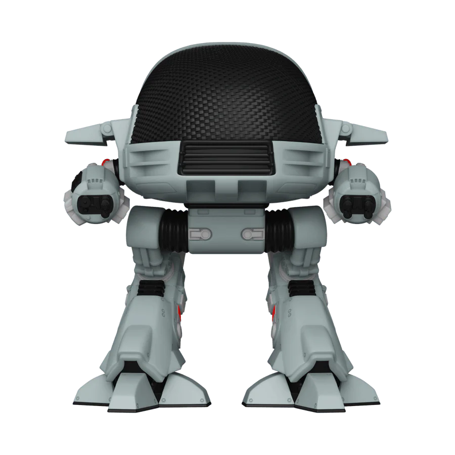Robocop (1987) - ED-209 6" Pop! Vinyl - Image 2