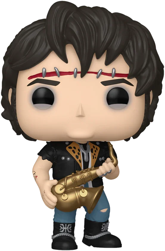 Rocky Horror Picture Show - Eddie Pop! Vinyl - Image 2