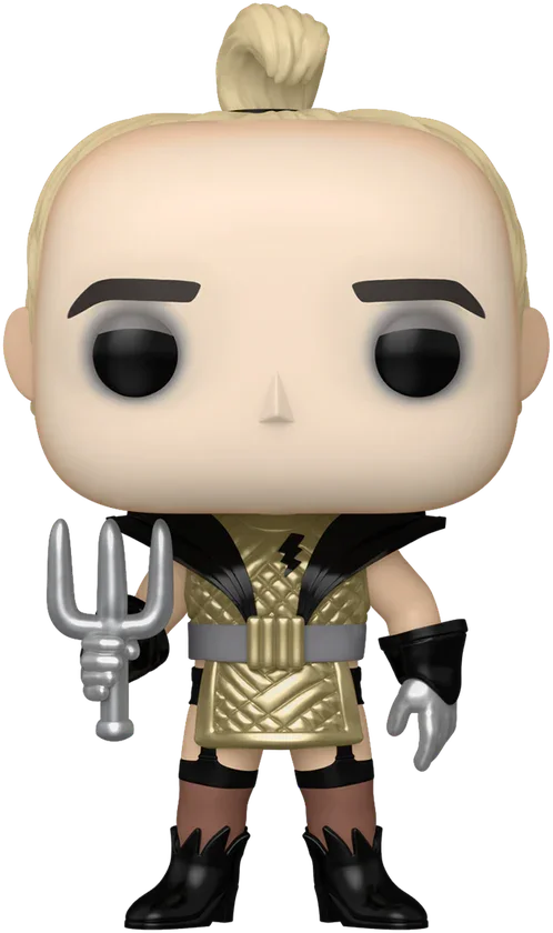 Rocky Horror Picture Show - Riff Raff Pop! Vinyl - Image 2