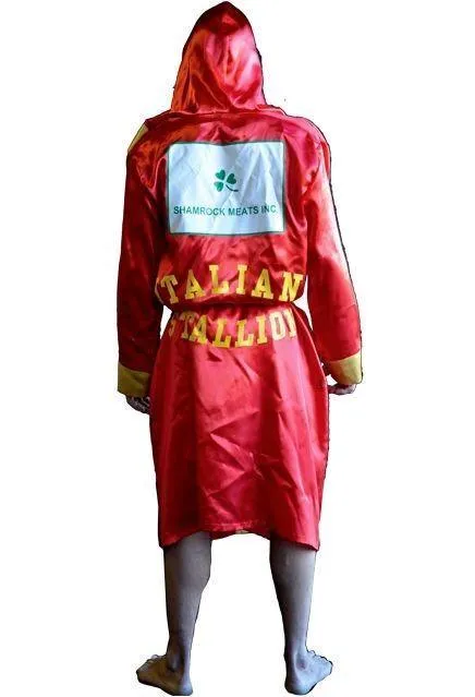 Rocky - Rocky Balboa Robe