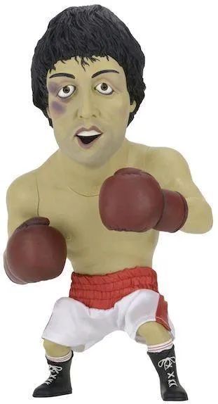 Rocky - Rocky Maquette