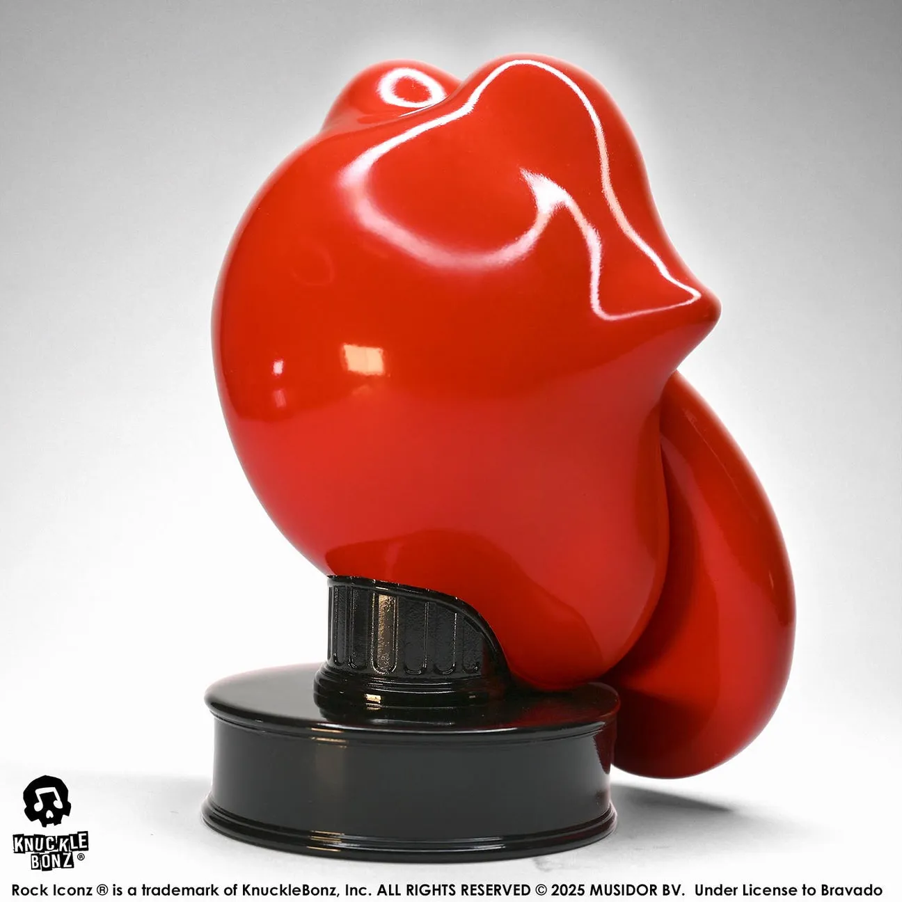 The Rolling Stones - Licks (Classic) Statue - Image 3