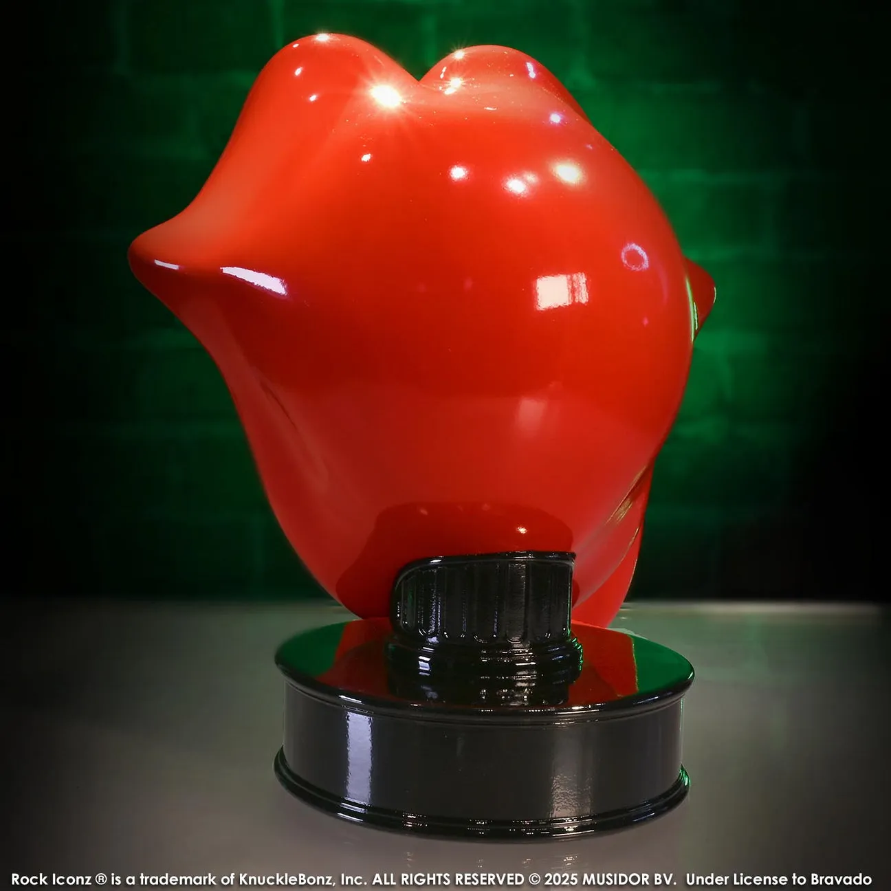The Rolling Stones - Licks (Classic) Statue - Image 9
