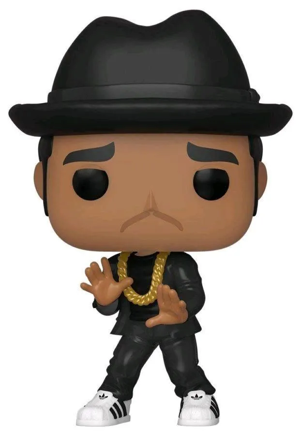 Run DMC - Run Pop! Vinyl - Image 2