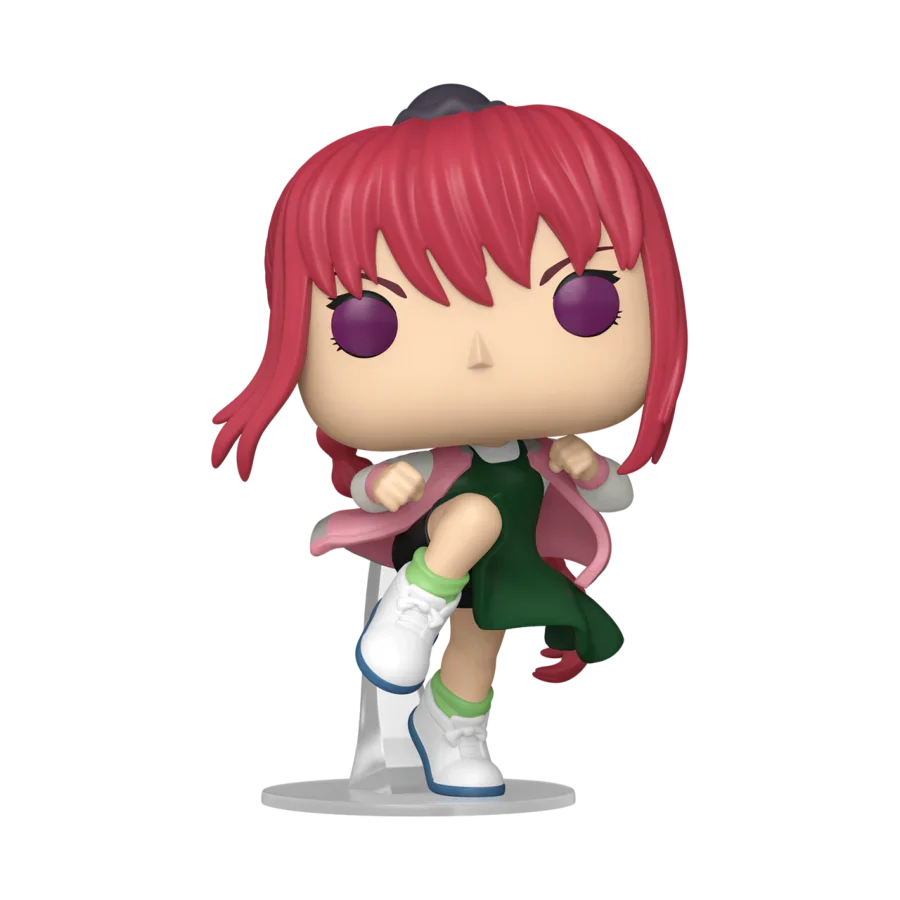 Sakamoto Days - Lu Pop! Vinyl - Image 2