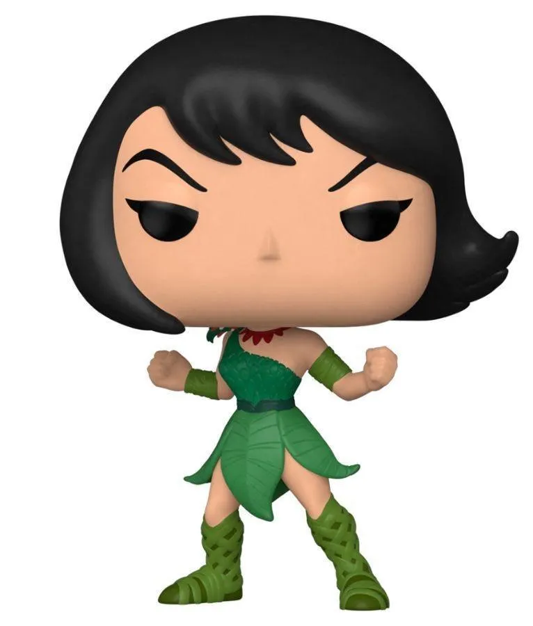 Samurai Jack - Ashi Pop! Vinyl - Image 2