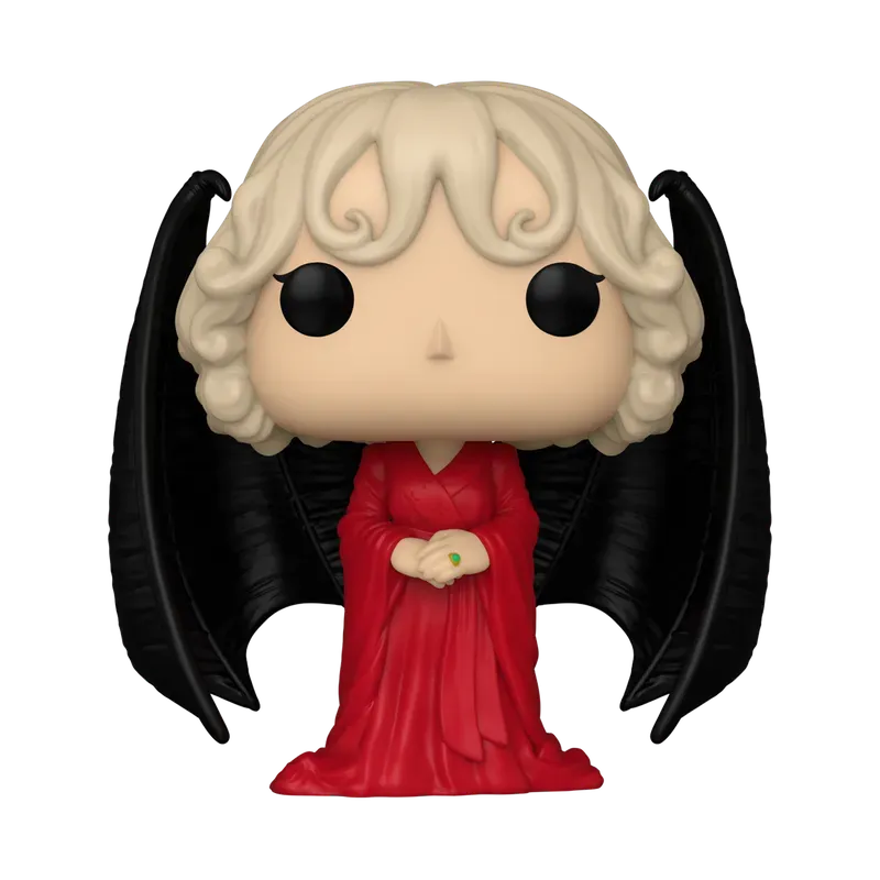 Sandman - Lucifer Pop! Vinyl - Image 2