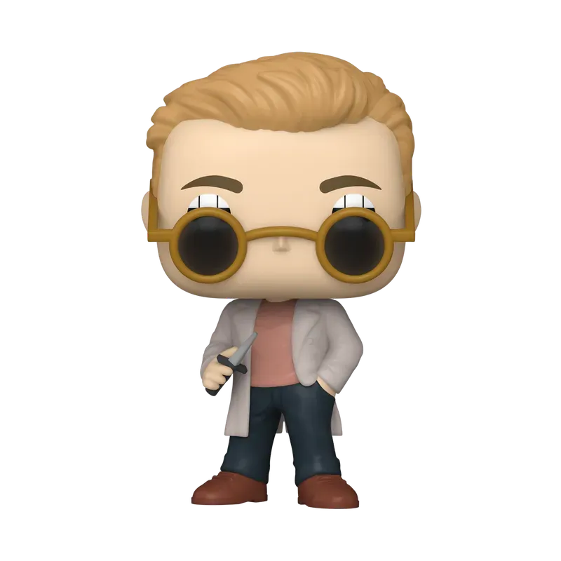 Sandman - The Corinthian Pop! Vinyl - Image 2
