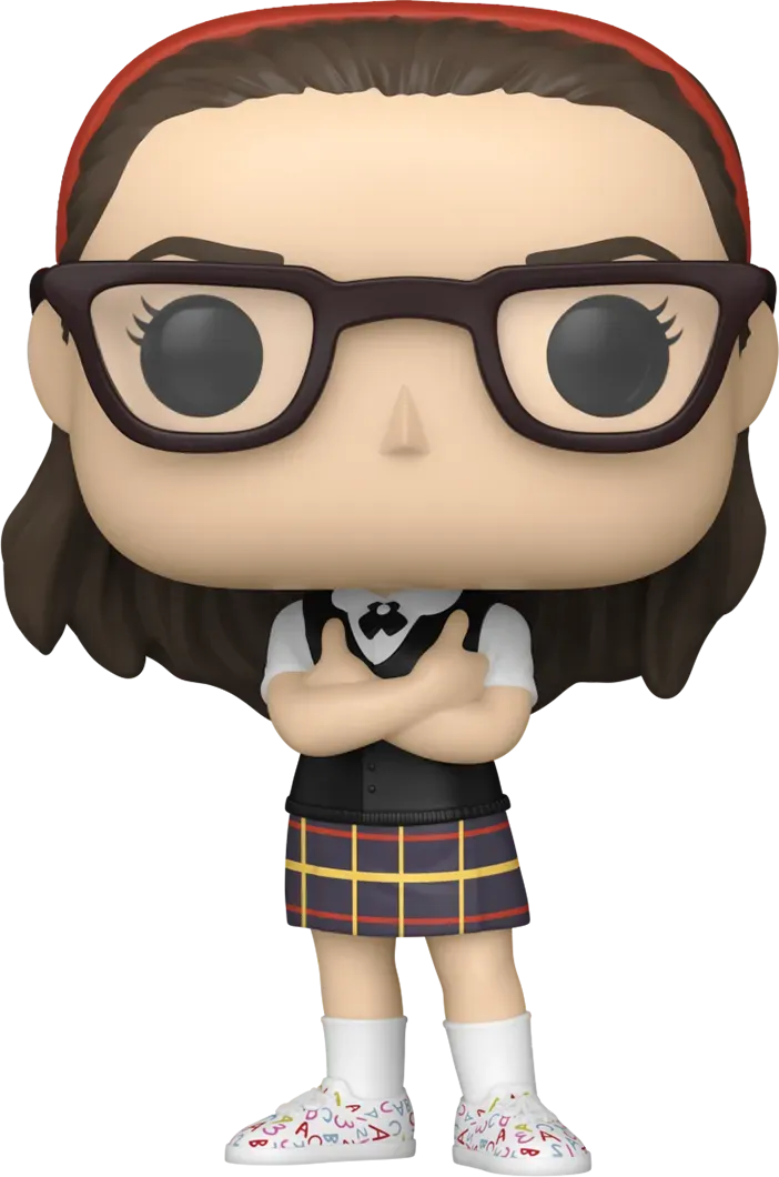 Saturday Night Live: 50th Anniversary - MKG Super star Pop! Vinyl - Image 2