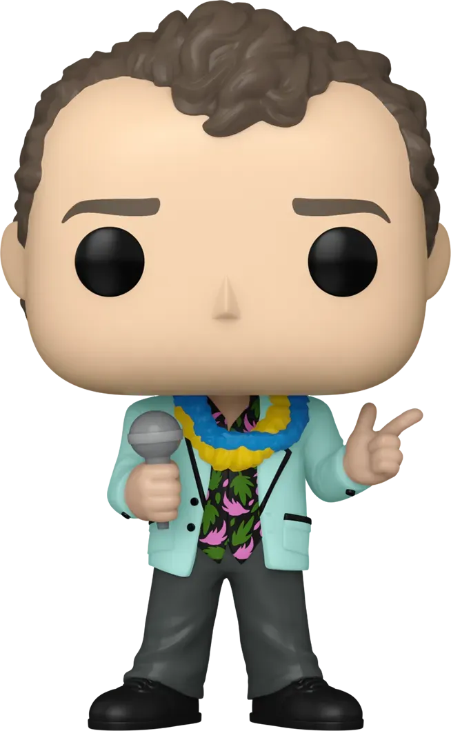 Saturday Night Live: 50th Anniversary - Nick the Lounge Singer Pop! Vinyl - Image 2