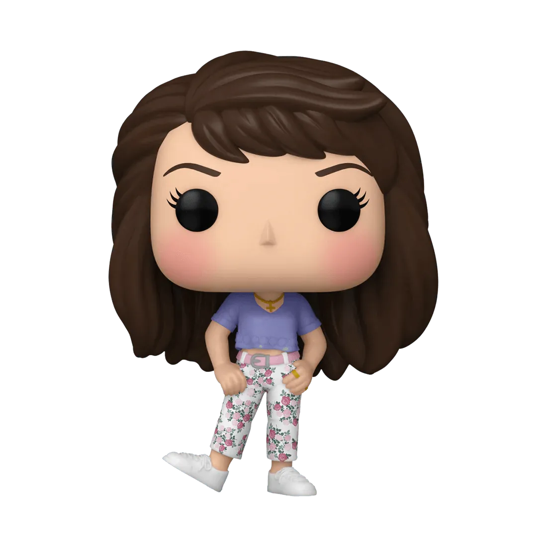 Saved by the Bell: 30th Anniversary - Kelly Kapowski Pop! Vinyl - Image 2