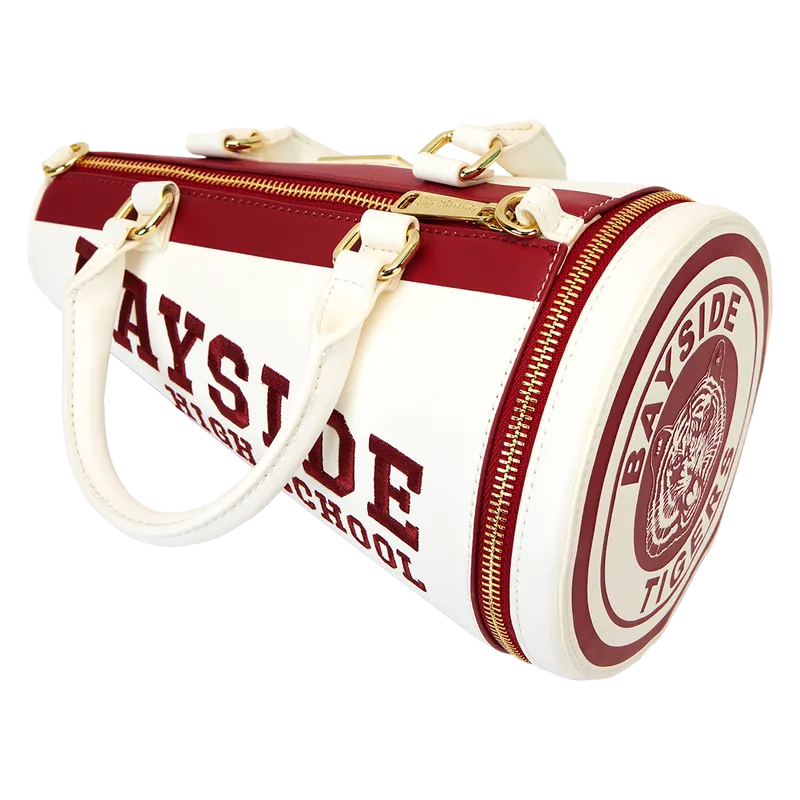 Saved By The Bell - Bayside High Megaphone Figural Crossbody - Image 8