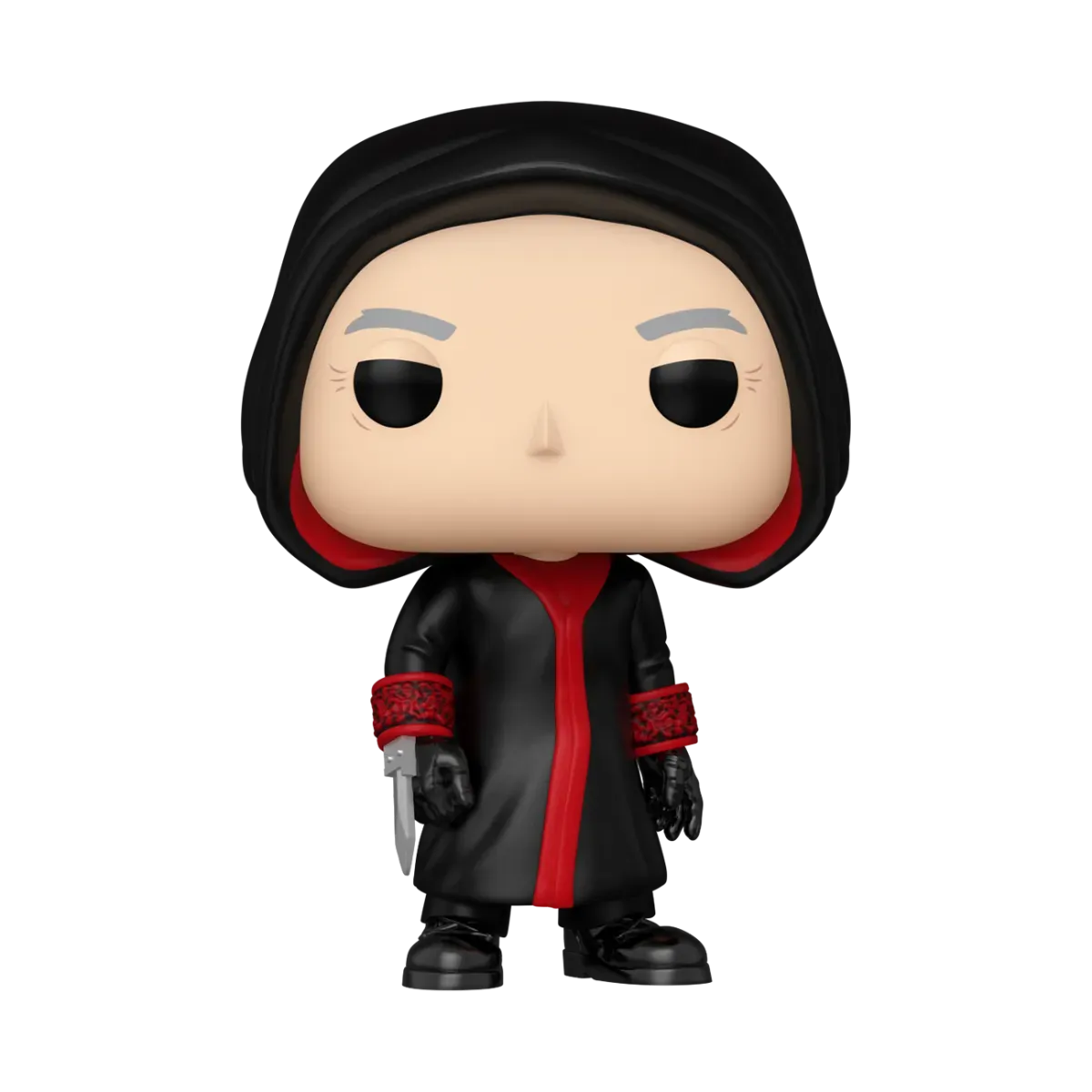 Saw: 10th Anniversary - Jigsaw Killer Pop! Vinyl - Chase Bundle - Image 5