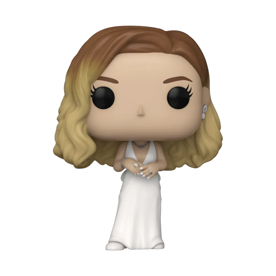 Schitt's Creek - Alexis (Wedding) Pop! Vinyl - Image 2