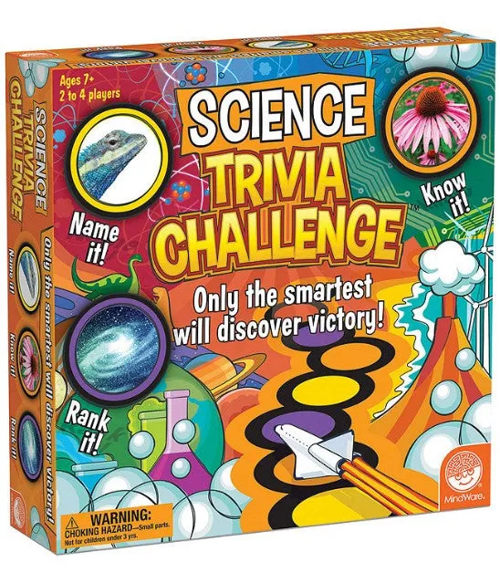 Science Trivia Challenge - Image 2