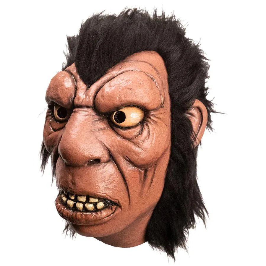 Scooby Doo - Caveman Mask - Image 2