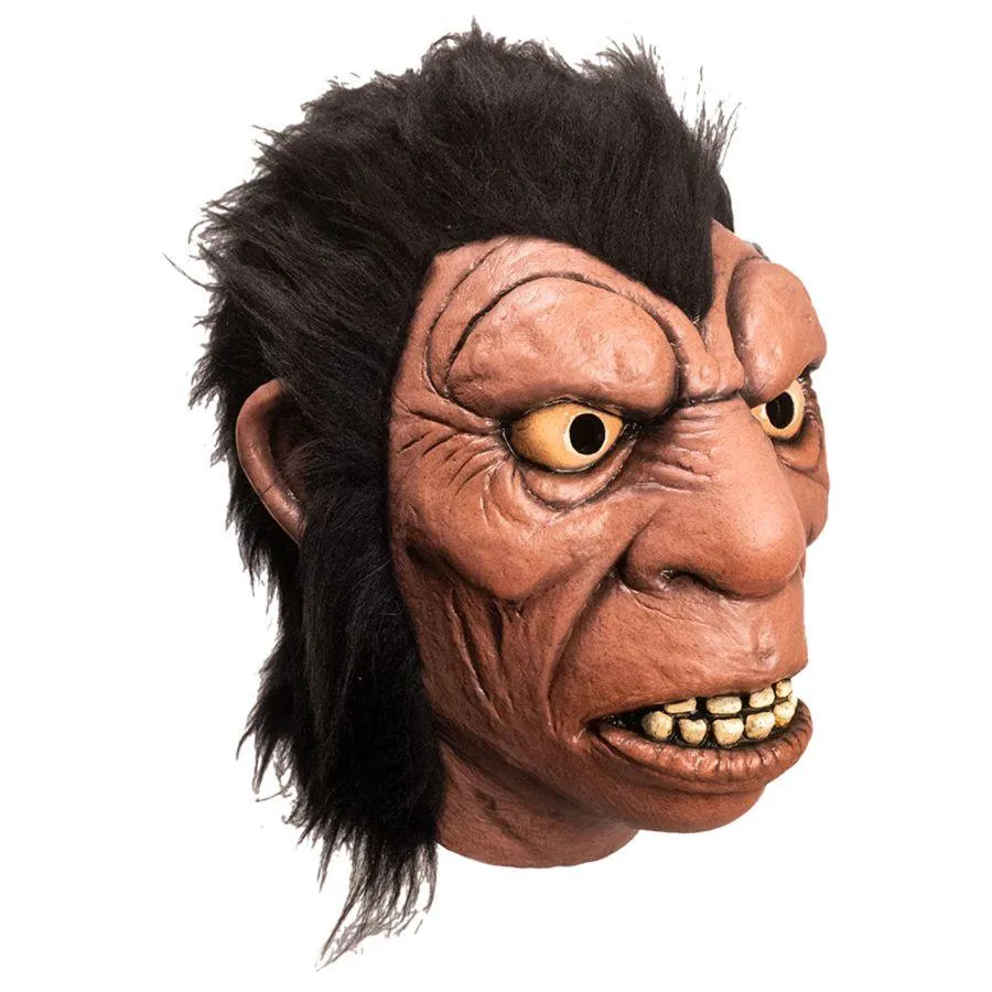 Scooby Doo - Caveman Mask - Image 3