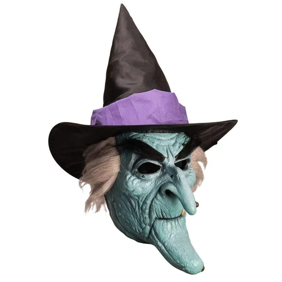 Scooby Doo - Witch Mask - Image 3