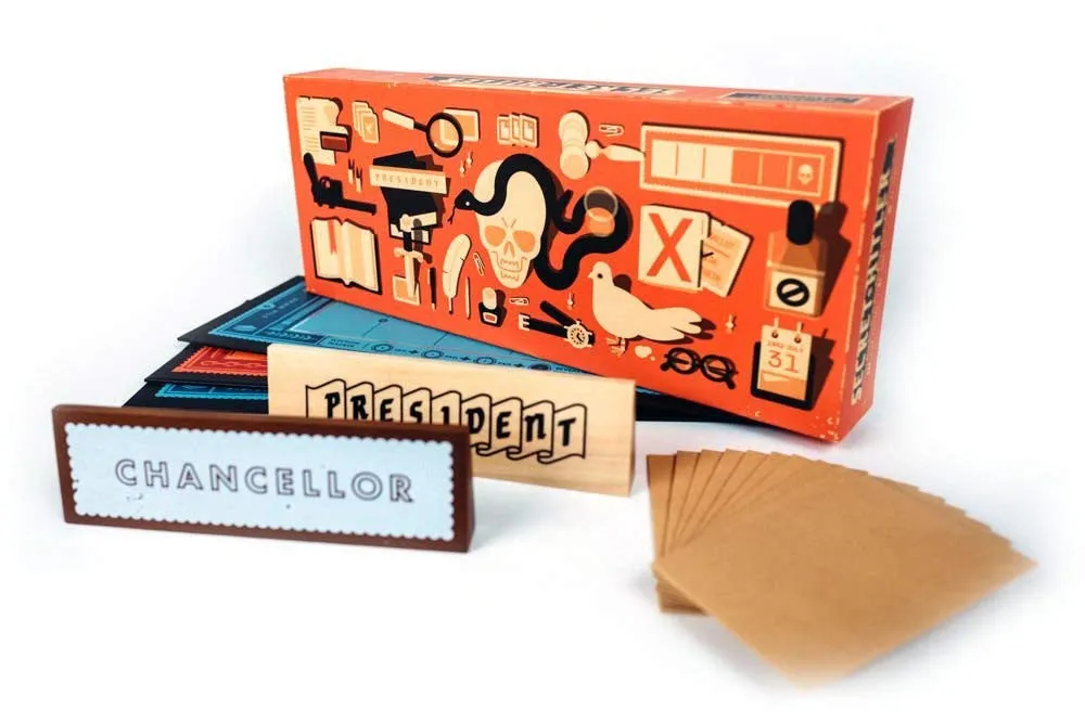 Secret Hitler - Image 2