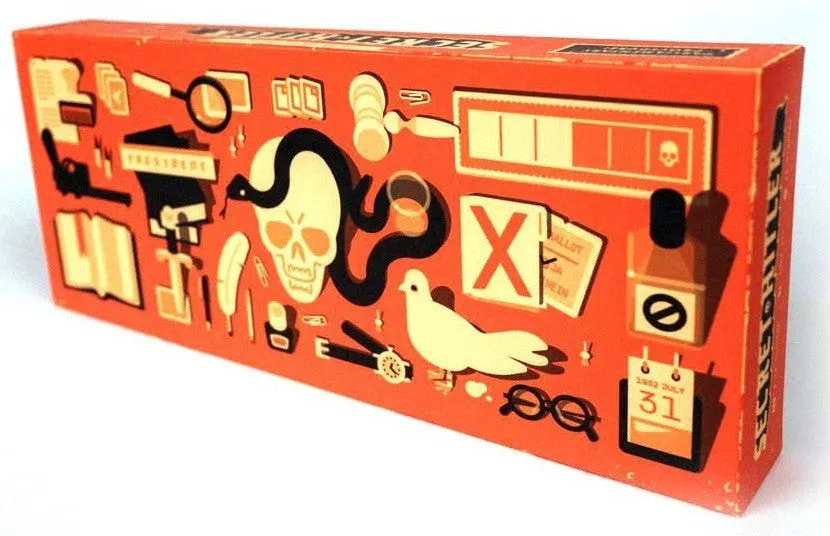Secret Hitler - Image 3