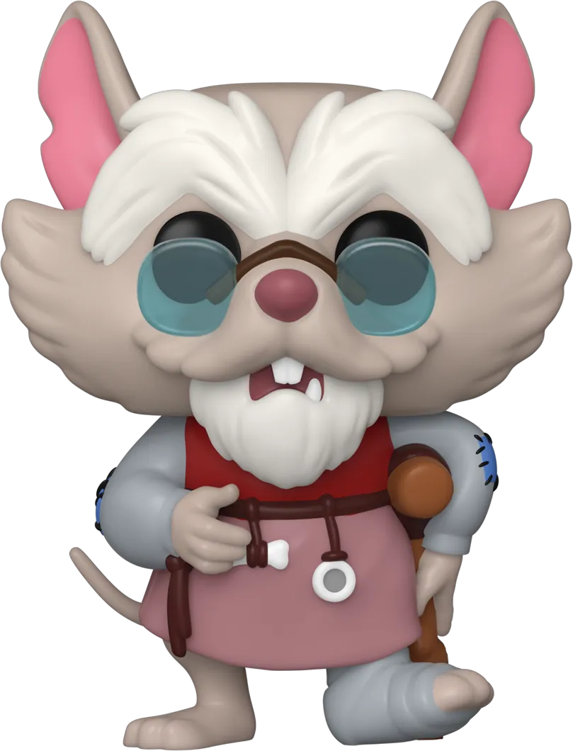 Secret of NIMH - Mr Ages Pop! Vinyl - Image 2