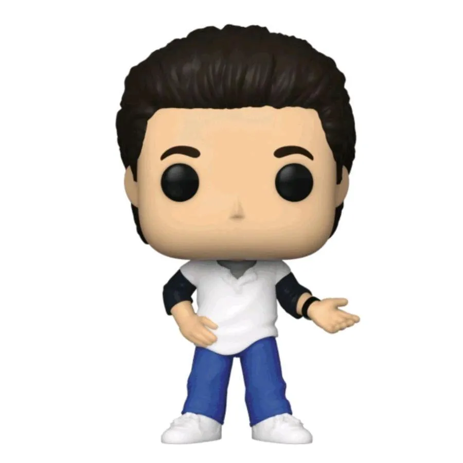 Seinfeld - Jerry Pop! Vinyl - Image 2
