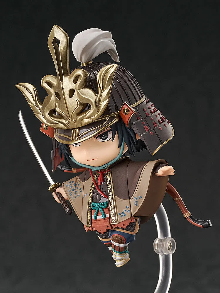 Sekiro Shadows Die Twice Nendoroid Genichiro Ashina - Image 5