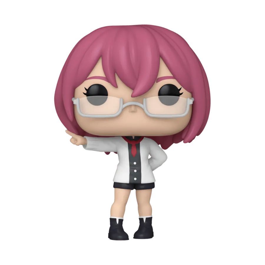Seven Deadly Sins - Gowther Pop! Vinyl - Image 2