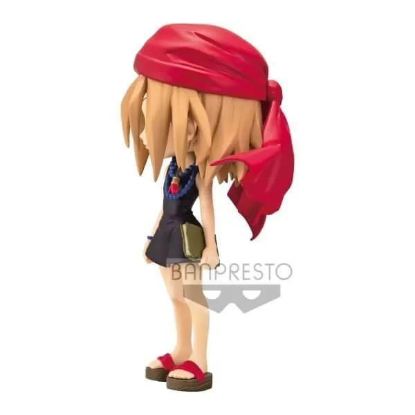 Shaman King - Q Posket - Anna Kyoyama (Ver.A) - Image 3