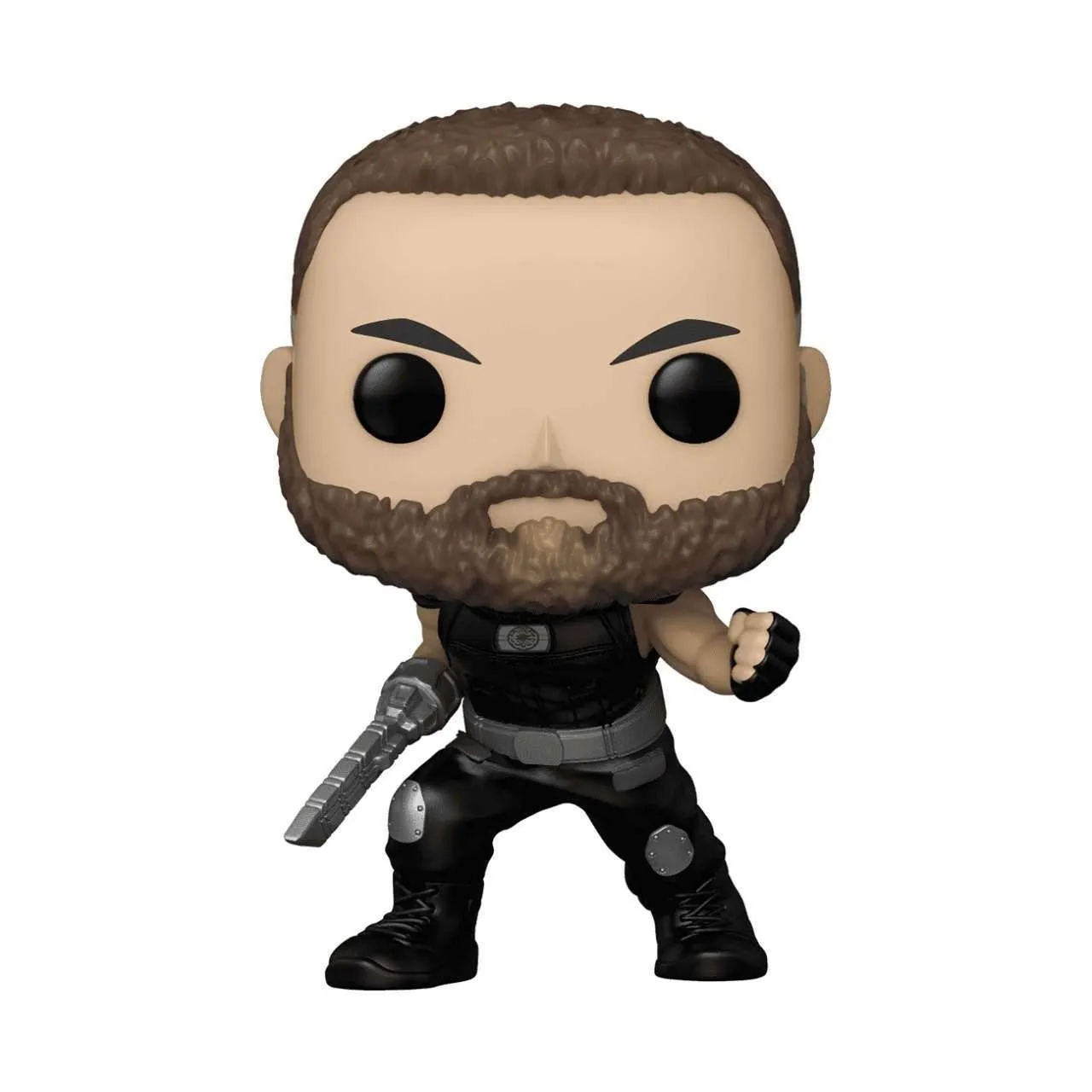 Shang-Chi: and the Legend of the Ten Rings - Razor Fist Pop! Vinyl - Image 2