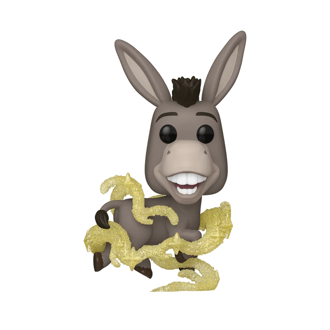Shrek - Donkey Pop! Vinyl - Image 2