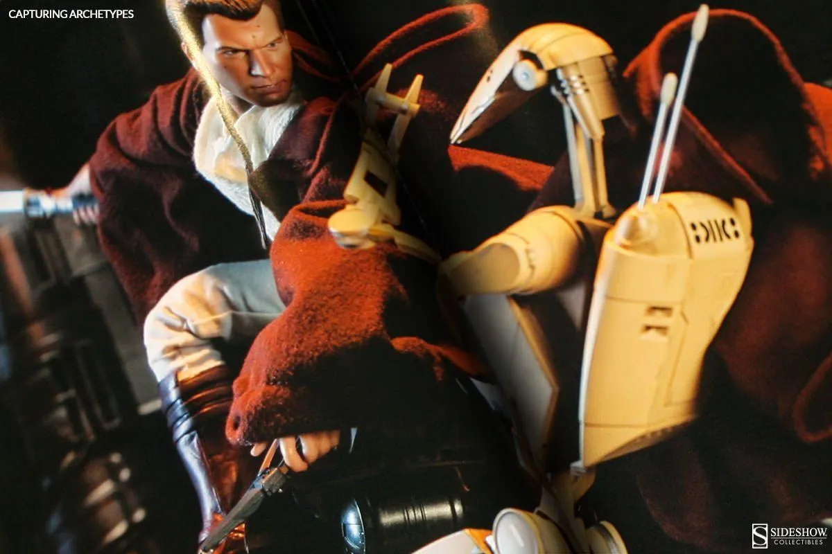 Sideshow: Capturing Archetypes - Hardcover Art Book - Image 11