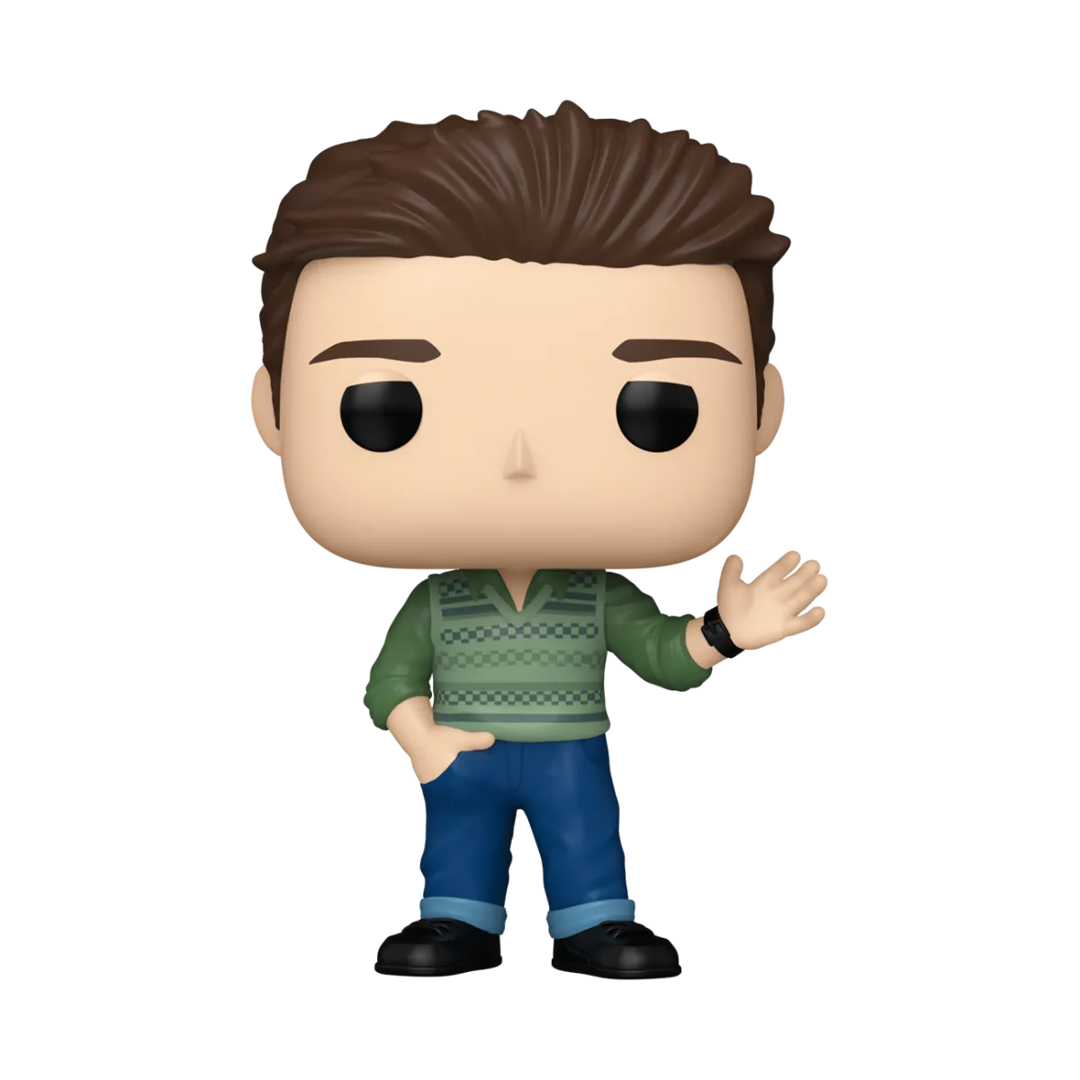 Sixteen Candles - Jake Pop! Vinyl - Image 2