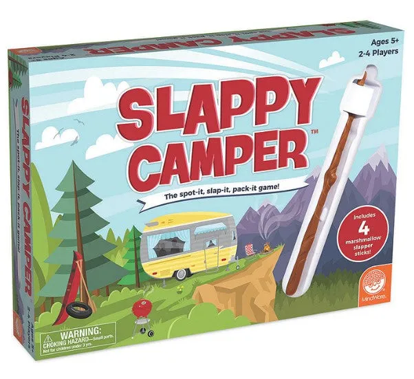 Slappy Camper - Image 2