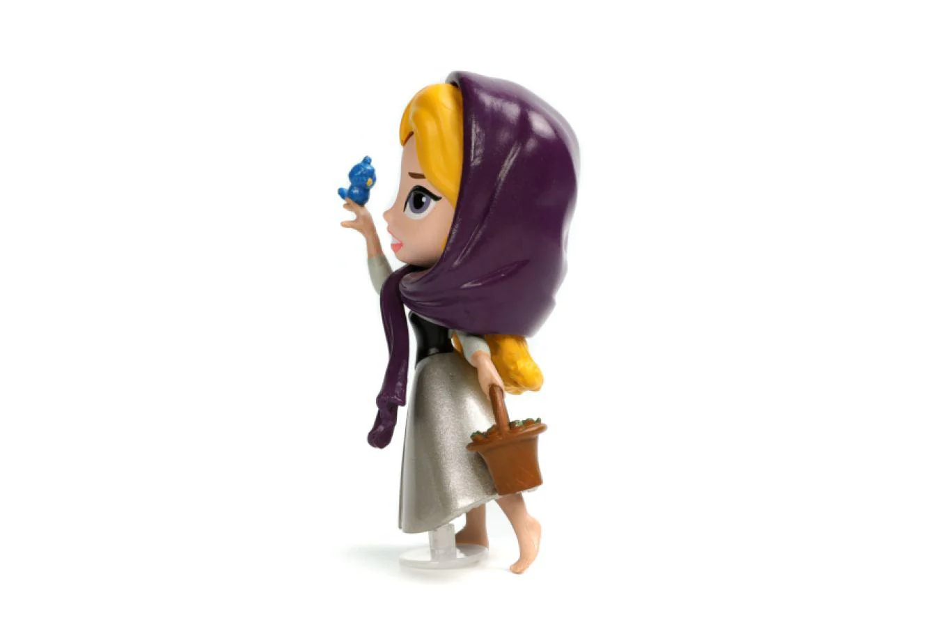 Sleeping Beauty - Briar Rose 4" Diecast MetalFig - Image 4