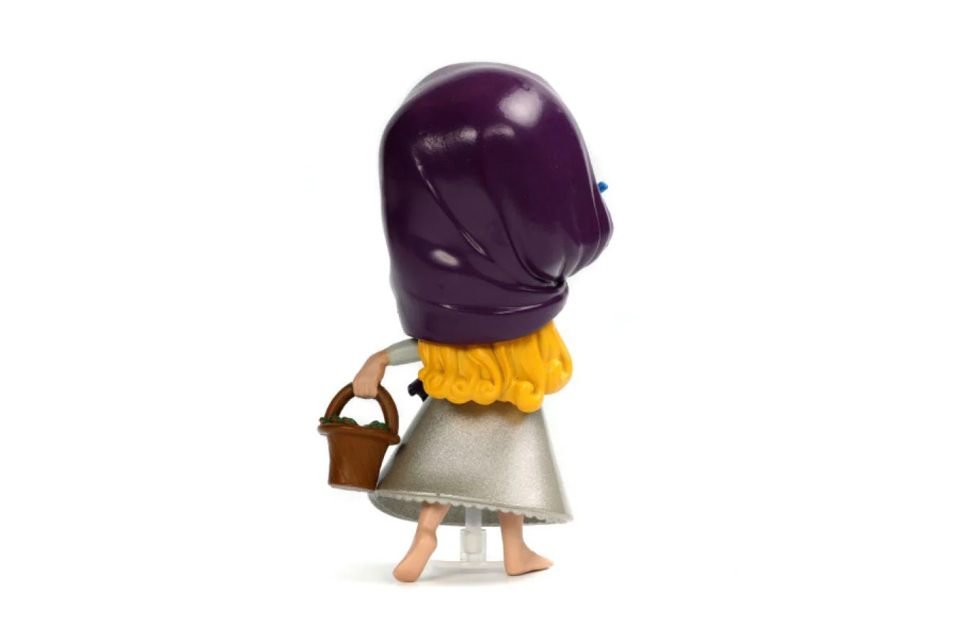 Sleeping Beauty - Briar Rose 4" Diecast MetalFig - Image 5