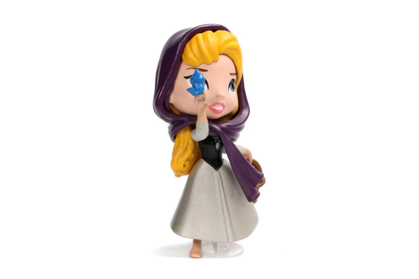 Sleeping Beauty - Briar Rose 4" Diecast MetalFig - Image 6