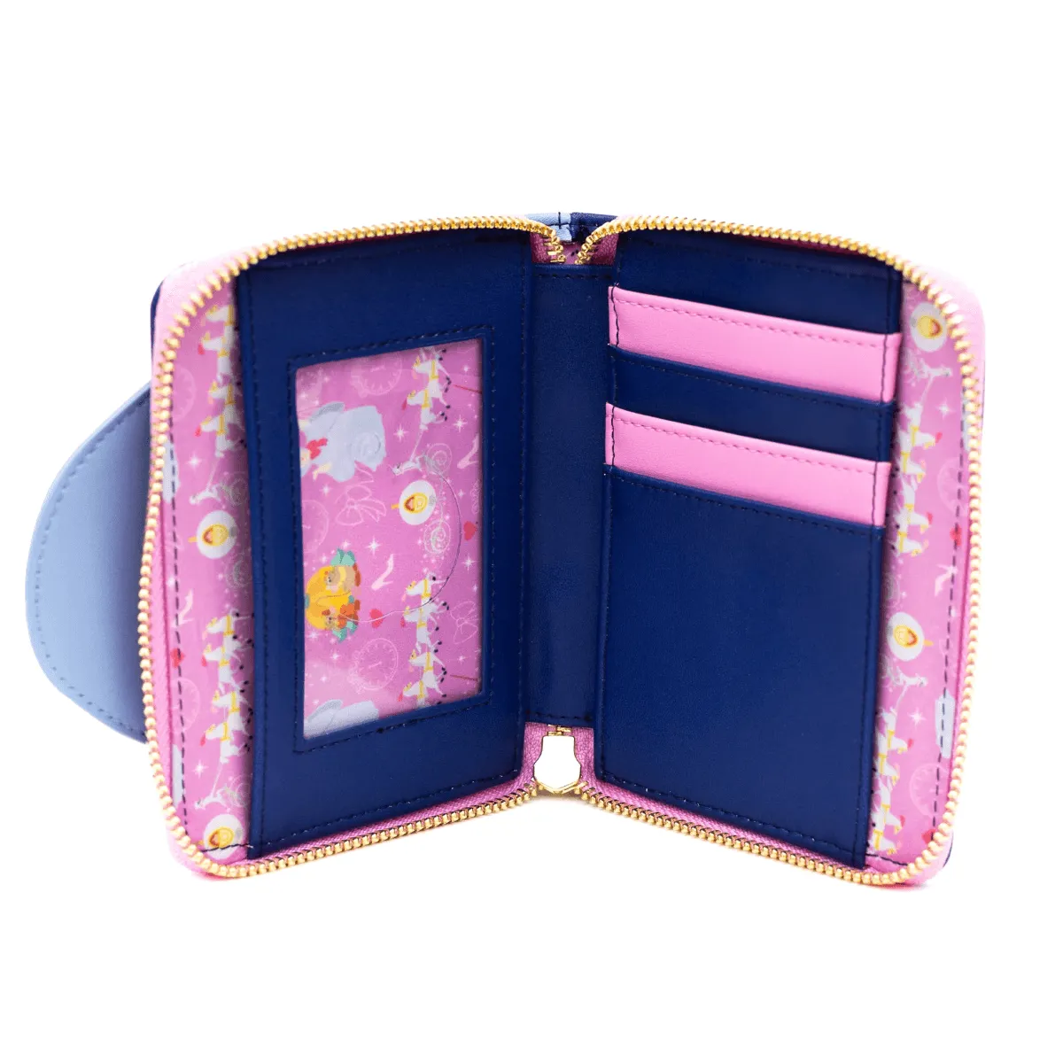Sleeping Beauty - Fairy Godmother US Exclusive Purse [RS] - Image 3
