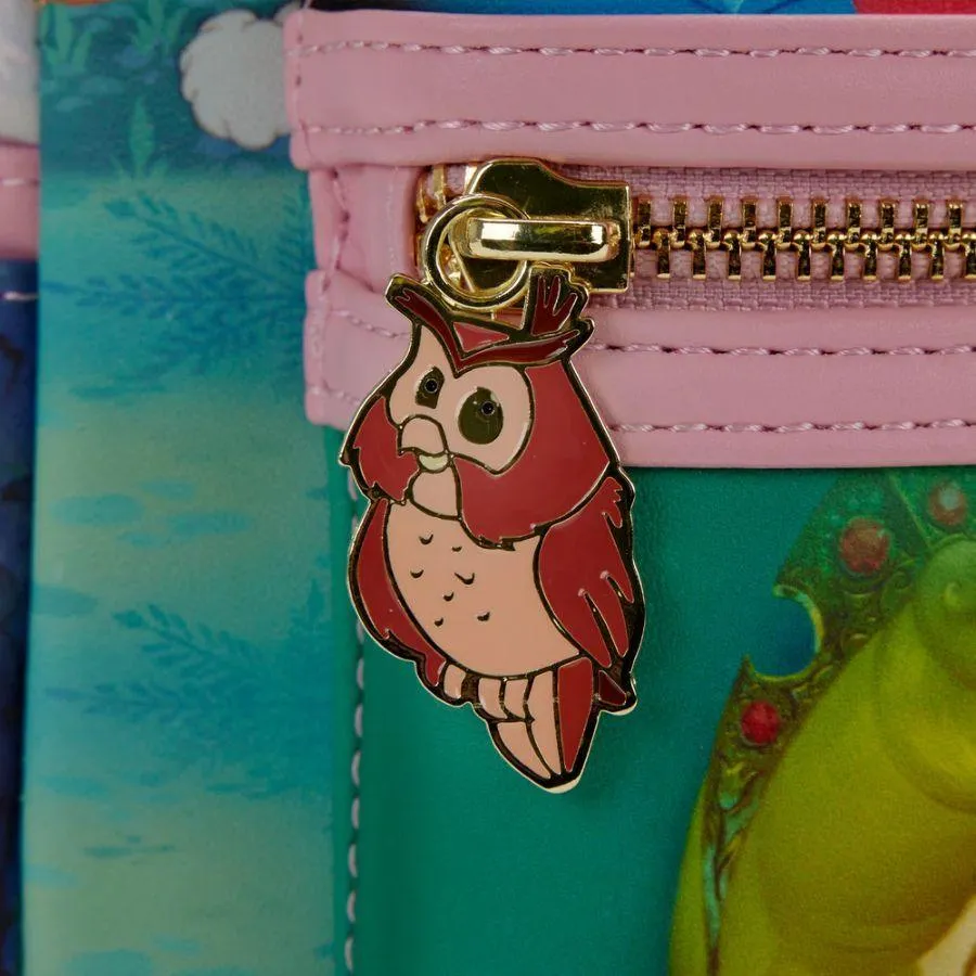 Sleeping Beauty - Princess Scene Mini Backpack - Image 10