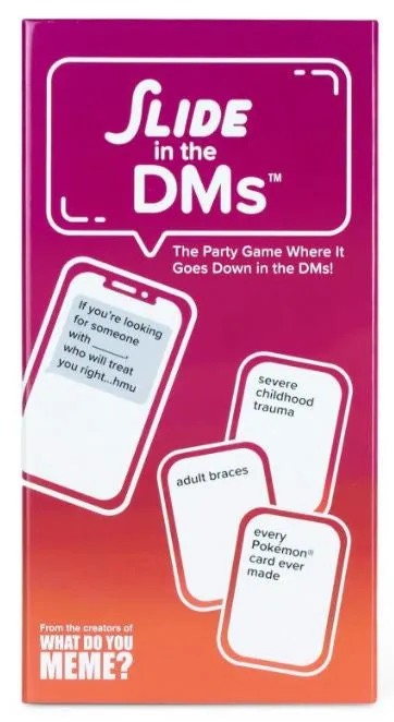 Slide in the DMs - Image 5