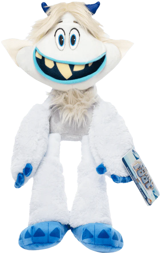 Smallfoot - Fleem 8" Plush