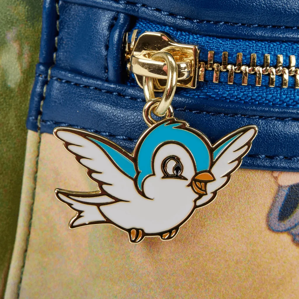Snow White and the Seven Dwarfs - Scenes Mini Backpack - Image 2