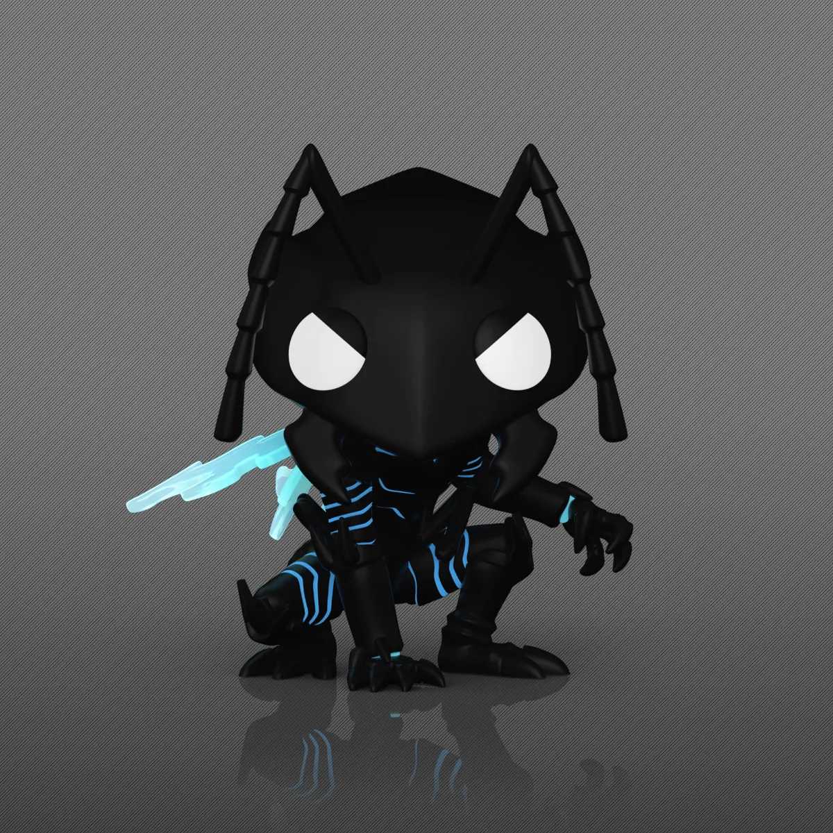 Solo Leveling - Beru US Exclusive Pop! Vinyl [RS] - Image 4