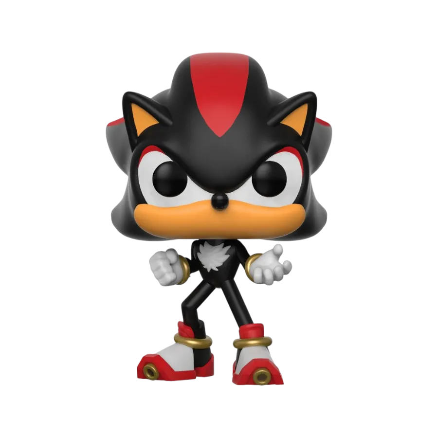 Sonic the Hedgehog - Shadow Pop! Vinyl