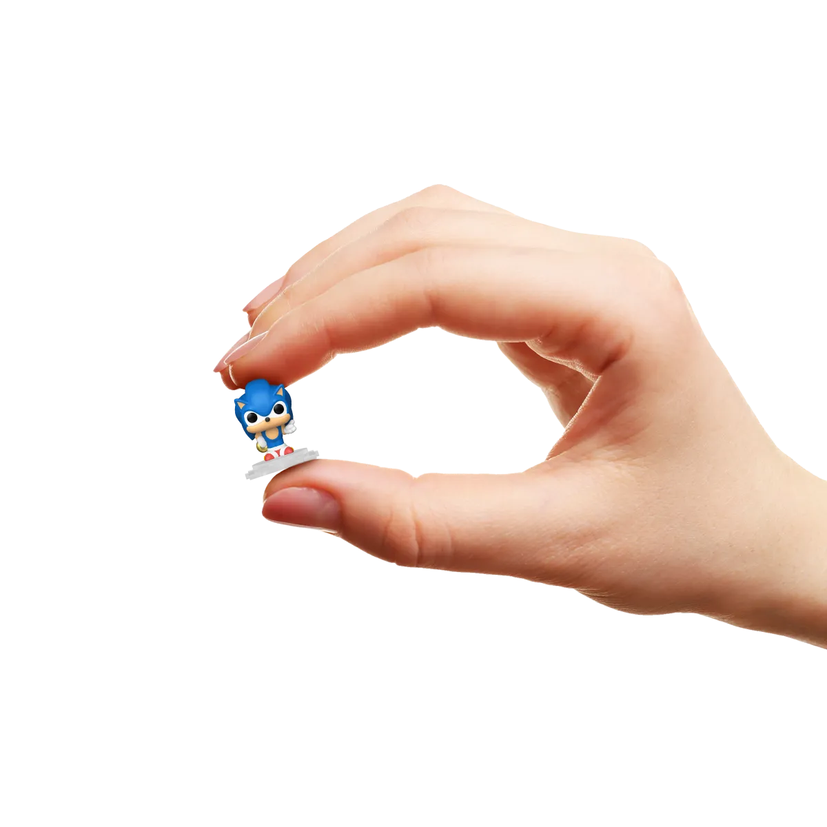 Sonic the Hedgehog - Sonic with Ring Bitty Pop! Arcade - Image 6