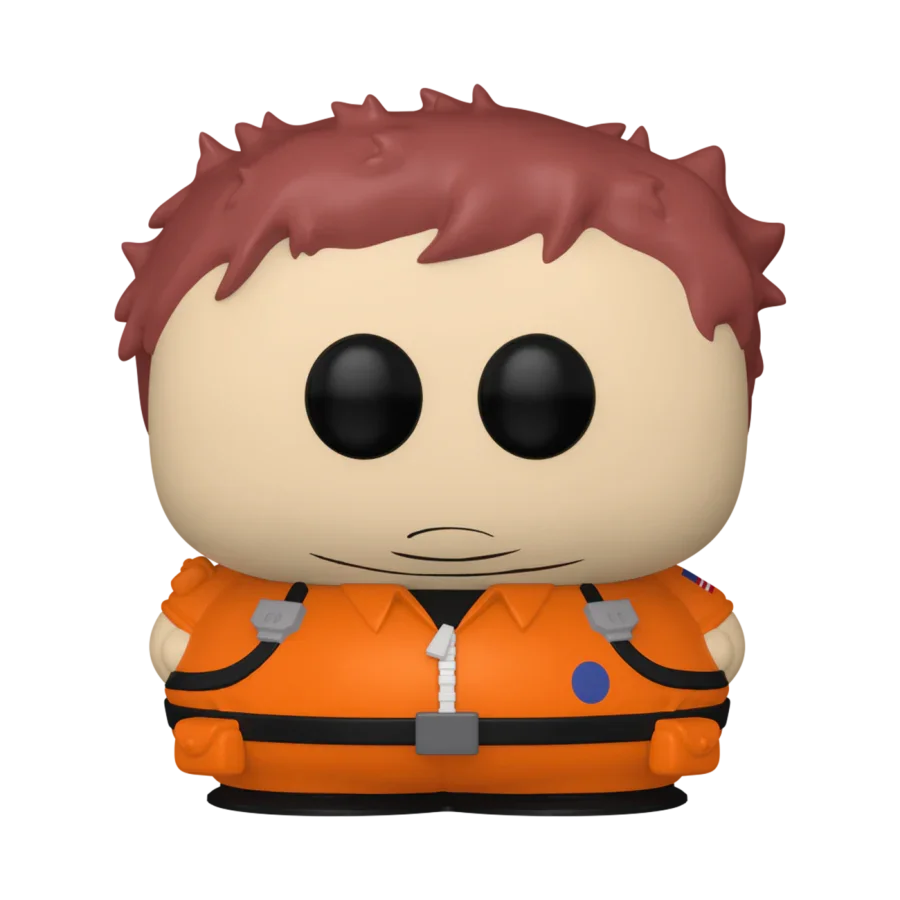 South Park - Eric Cartman Pop! Vinyl - Image 2