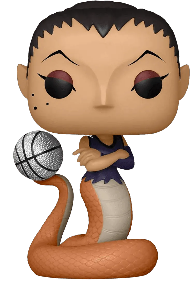 Space Jam 2: A New Legacy - White Mamba Pop! Vinyl - Image 2