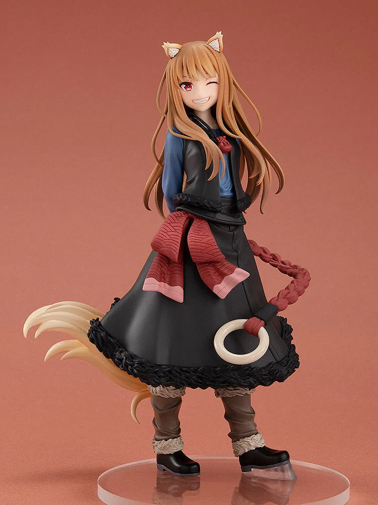 Spice and Wolf Merchant Meets the Wise Wolf POP UP PARADE Holo 2024 Version - Image 5