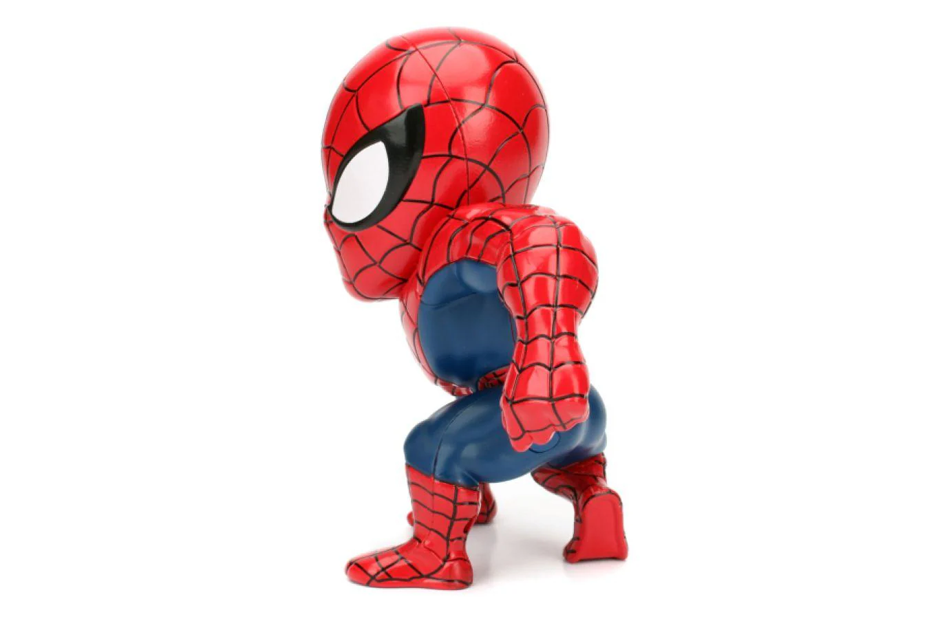Spider-Man (comics) - Ultimate Spider-Man 6" Metals - Image 4