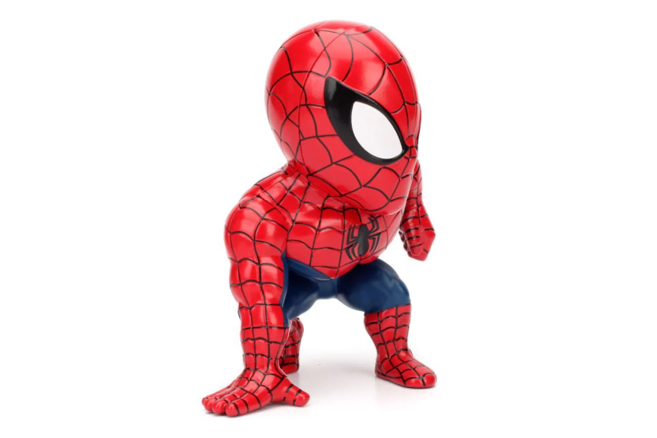 Spider-Man (comics) - Ultimate Spider-Man 6" Metals - Image 7